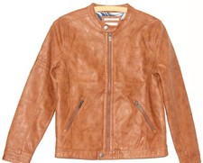 Kunstlederjacke Kinder Pepe Jeans London Größe 164 Top Zustand Neupreis 109€