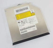 DVD Brenner Sony AD-7580S + Frontblende aus eMachines G627
