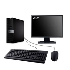 PC Dell Optiplex 7040 SFF