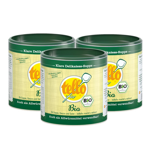 Tellofix bio - eur/kg),