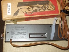 BONTEMPI  G201  Keyboard Power