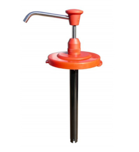 Profi spendersystem für kg - für, 3