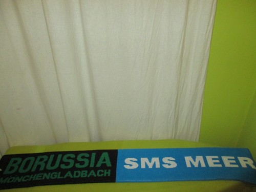Borussia mönchengladbach sms - borussia,