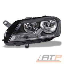 SCHEINWERFER H7/H7 LINKS FÜR