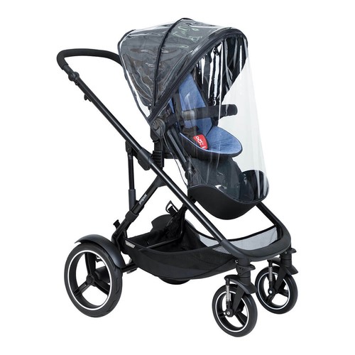 Phil teds regenschutz storm - phil&teds,
