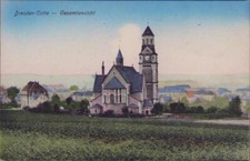 170562 AK Dresden Cotta Gesamt