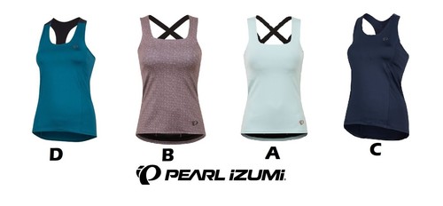 Pearl izumi woman symphony - izumi,