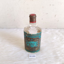 Vintage echt kolnisch wasser - vintage,