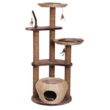 Nobby Kratzbaum Estaca Braun