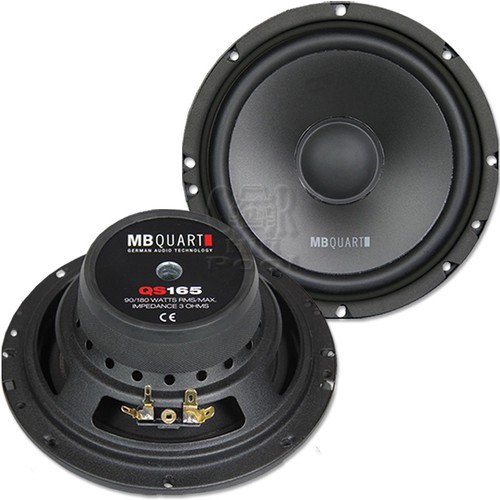 Quart 165w 16 5cm - qs,