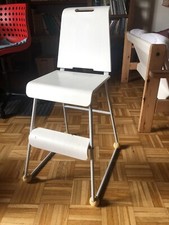 Ikea Kinderstuhl Gasell an