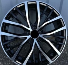 4 Felgen 17'' Neu 5X100 GTI