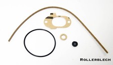 Vespa Dichtsatz Vergaser