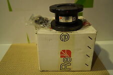 RE Druckmessdose / Kraftmessdose als Flanschausführung CF.125.100 (NEU/OVP)