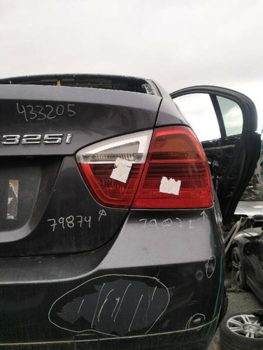 Auspuffanlage kpl 2054783 bmw - kpl.,