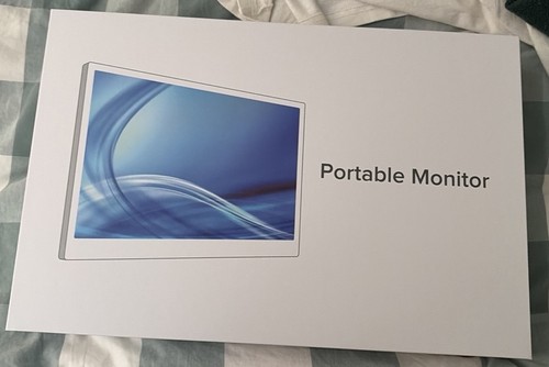 Zoll 144hz tragbarer - zoll, 2k