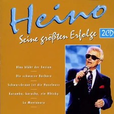 Heino - Heino-Seine Grossen