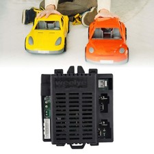 Kindersitzauto-Ersatzteile, Spannung: 6 V, Zubehör, langlebig, Upgrade, DIY,