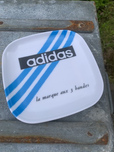 Adidas zahlteller 80er jahre - zahlteller,