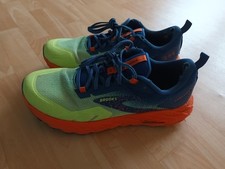 Brooks Cascadia 17 Herren Gr. 43 Sportschuhe