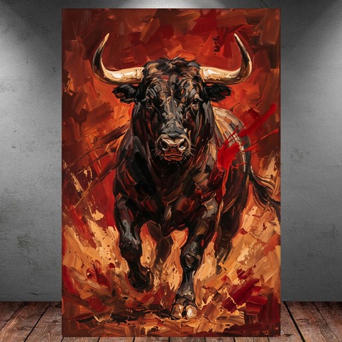 Leinwand bild xxl abstrakt - leinwand,