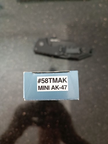 Cold steel mini 47 - cold,