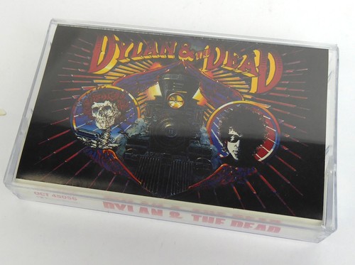 Musikkassette dylan the - musikkassette,
