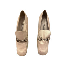 Pollini Damen Blockabsatz