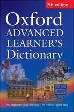 The Oxford Advanced Learners