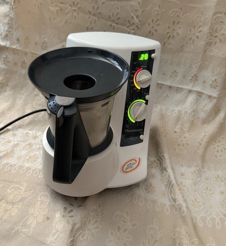 Vorwerk thermomix tm21 - vorwerk,