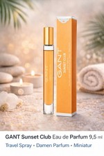 1 x GANT Sunset Club Eau de
