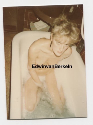 Foto 80er jahre - e1, hübsche