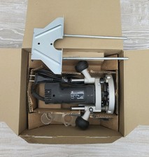 Black & Decker BD780 600W 1/4"