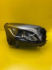Mercedes GLC W253 Full Led