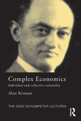 Complex economics individual - complex,