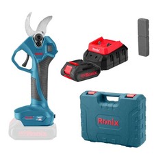 Ronix Akku Astschere
