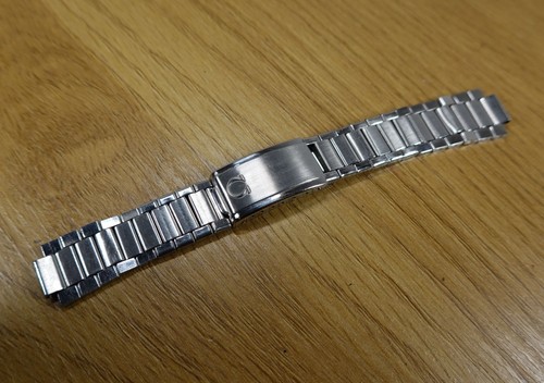 Original omega flat link 1035 - flat,