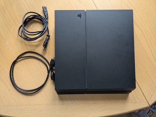 Playstation cuh 1216b 500gb - 4, cuh-1216b