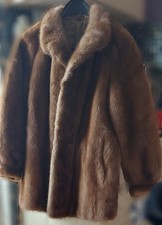 Pelzjacke Nerz, Damen