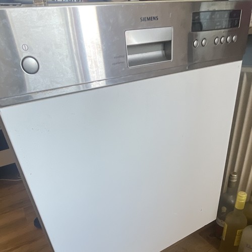 Siemens freistehender