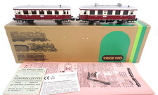 Trix H0 22473 DC Triebwagen VT