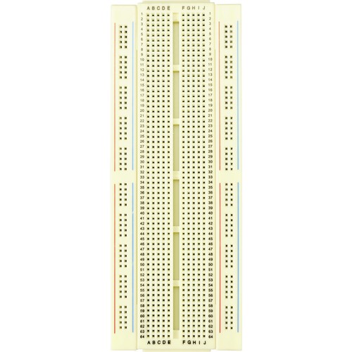 Tru components steckplatine - tru,