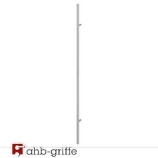 Hoppe Haustürgriff E5011