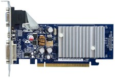 Grafikkarte ASUS NVIDIA