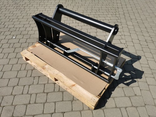 Manitou auf euroaufnahme - auf,