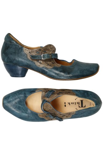 Think pumps damen high - pumps, heels
