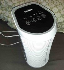SEJOY HEPA Air Purifier