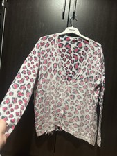 damen strickjacke xl Smilla 