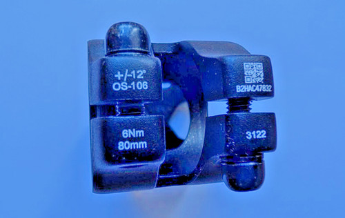 Simplon vorbau zero iii 80 - vorbau, iii,
