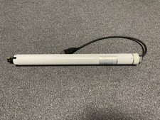 Warema(Becker) WM20/17REA 20Nm Motor für Wintergartenmarkise